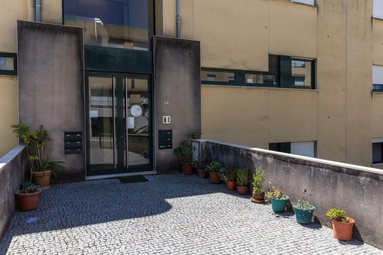 Creaconfort - Casa Do Rio Rio Mau  Exteriér fotografie